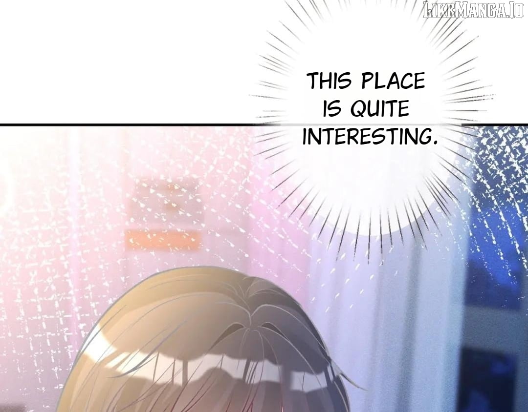 Everyone's Darling Chapter 237 - page 76